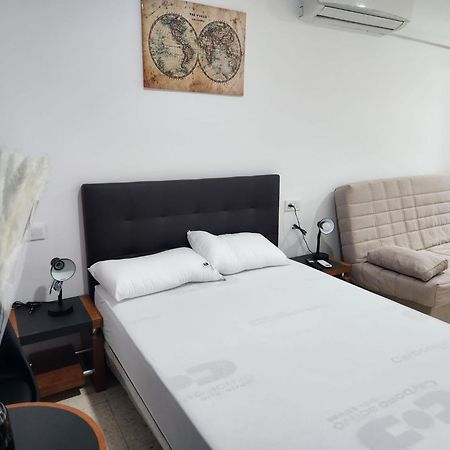 Costablanca Rooms Alicante Exterior photo