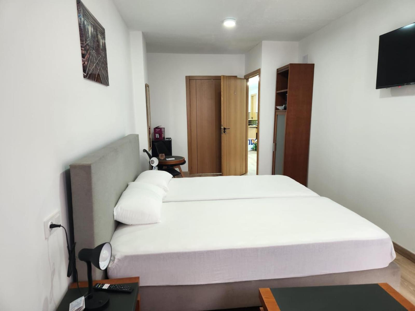 Costablanca Rooms Alicante Exterior photo