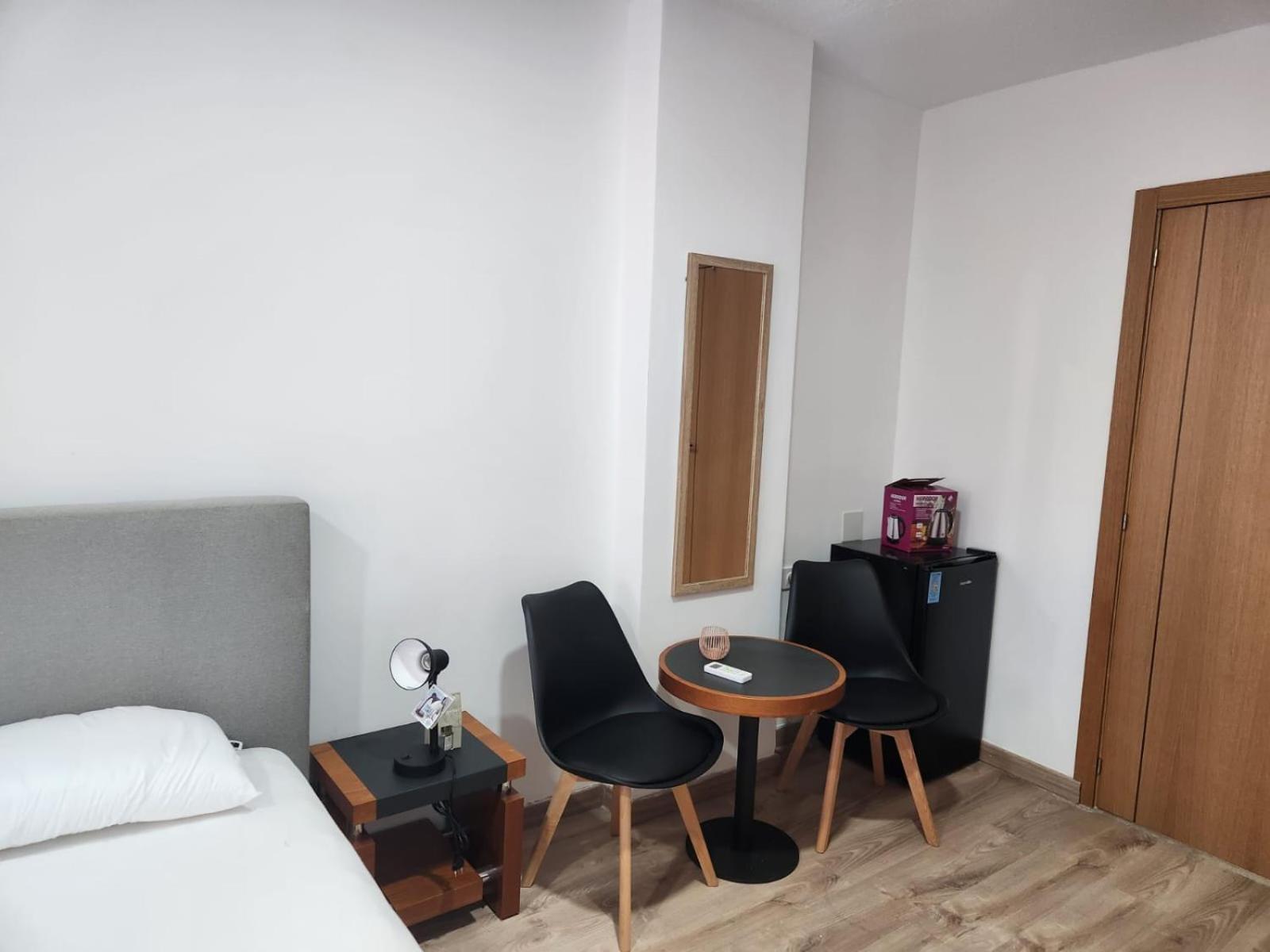 Costablanca Rooms Alicante Exterior photo
