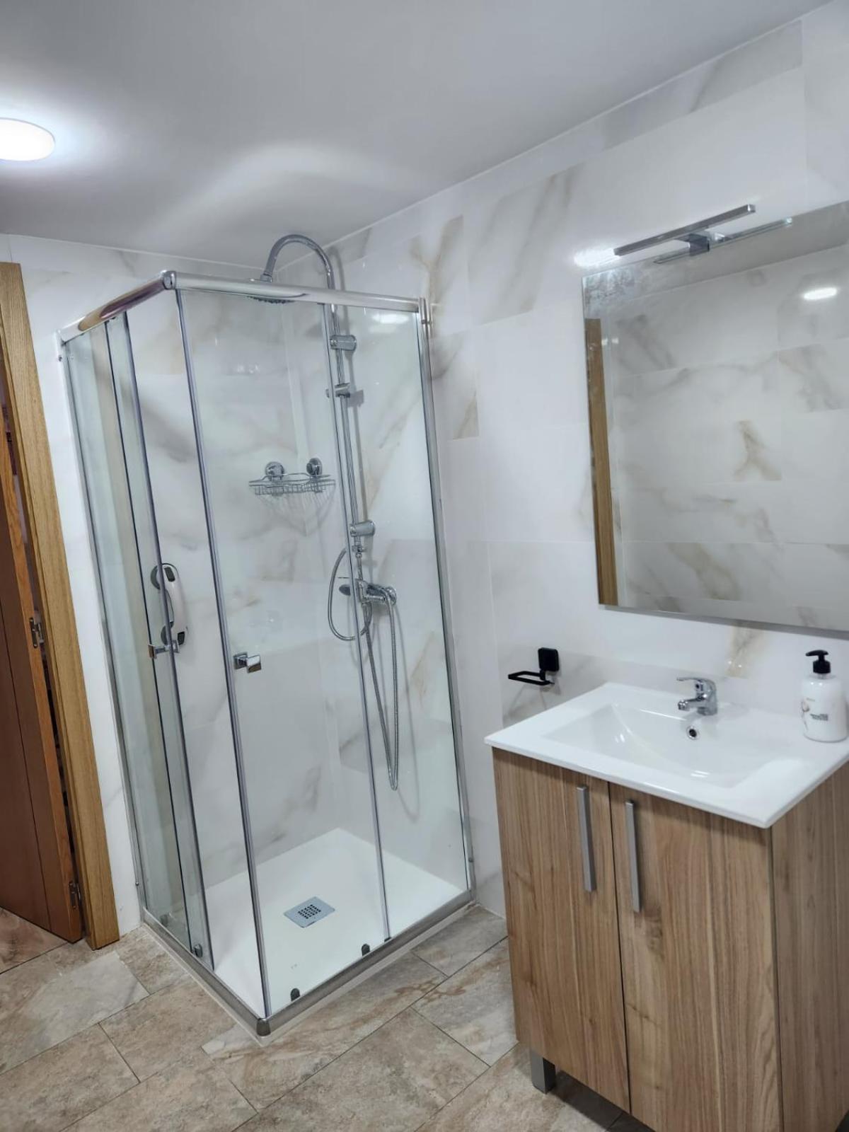 Costablanca Rooms Alicante Exterior photo