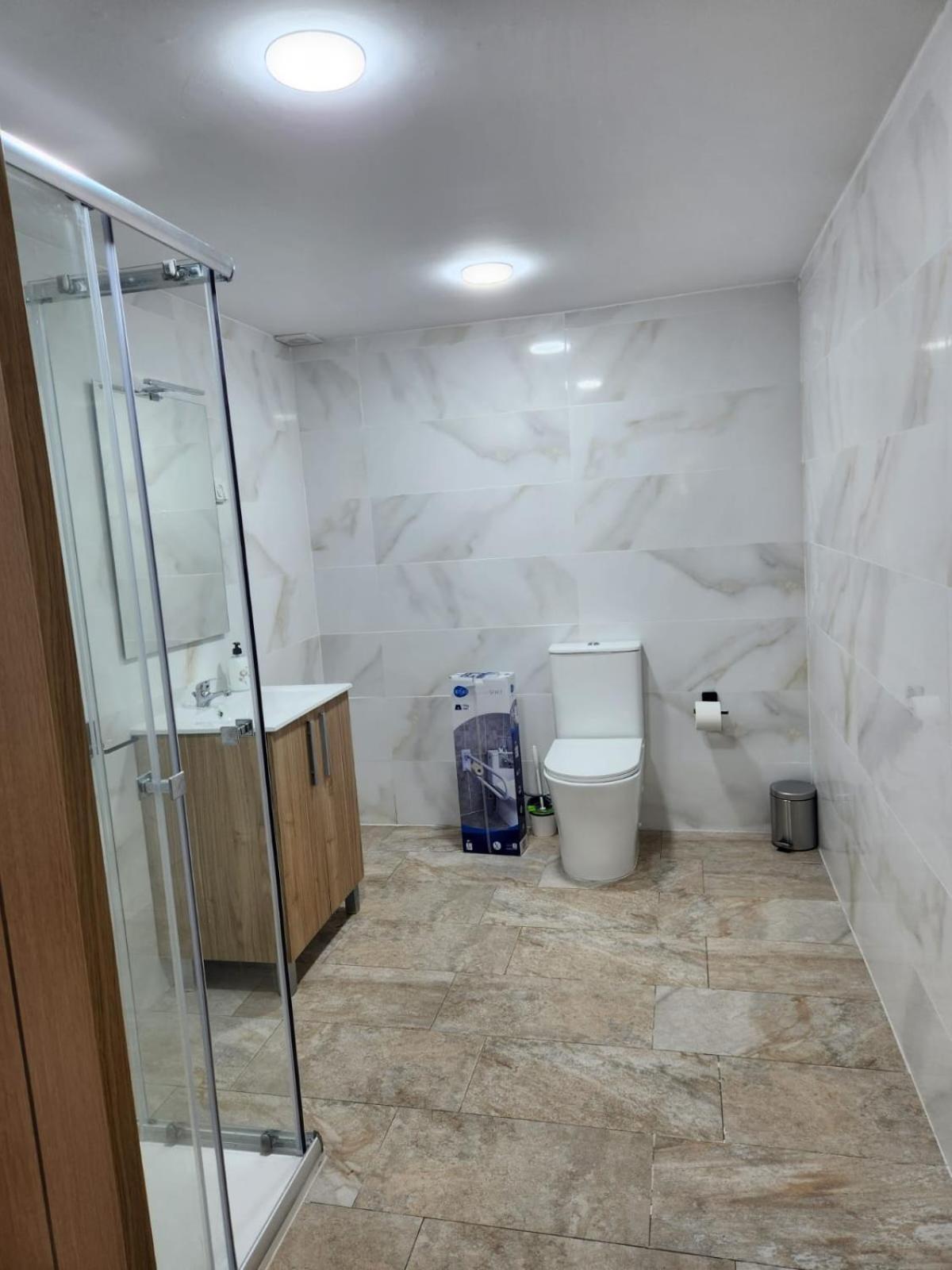 Costablanca Rooms Alicante Exterior photo