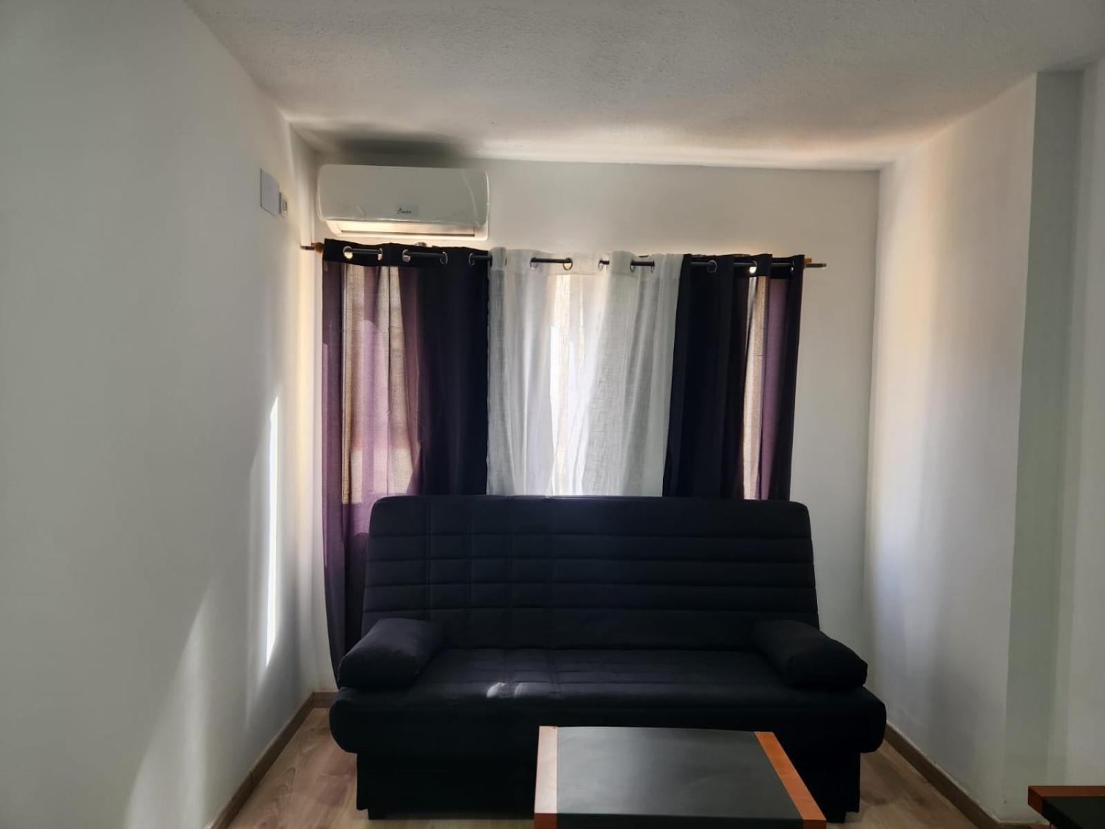 Costablanca Rooms Alicante Exterior photo