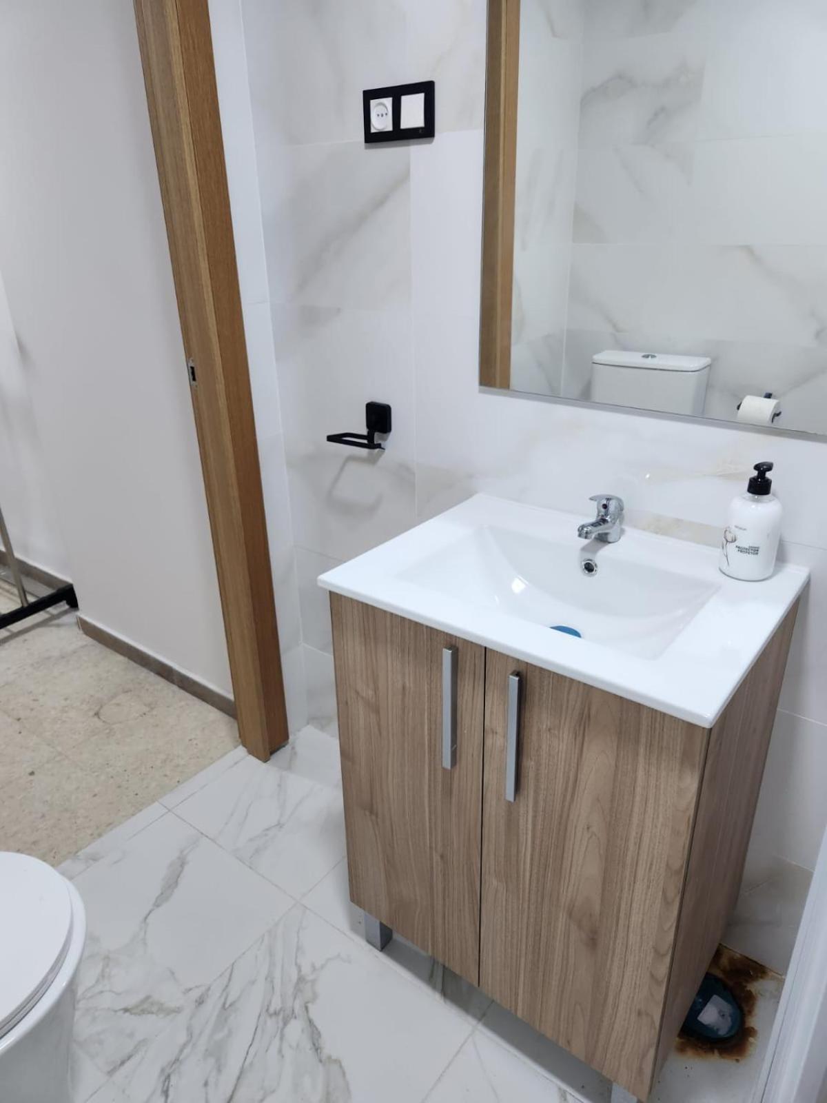 Costablanca Rooms Alicante Exterior photo