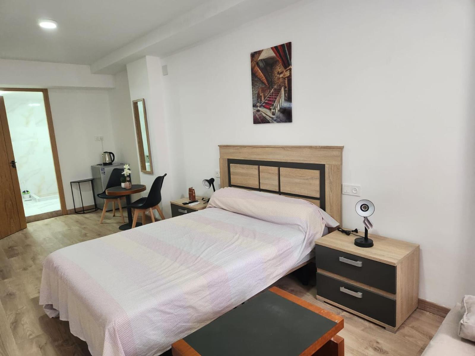 Costablanca Rooms Alicante Exterior photo