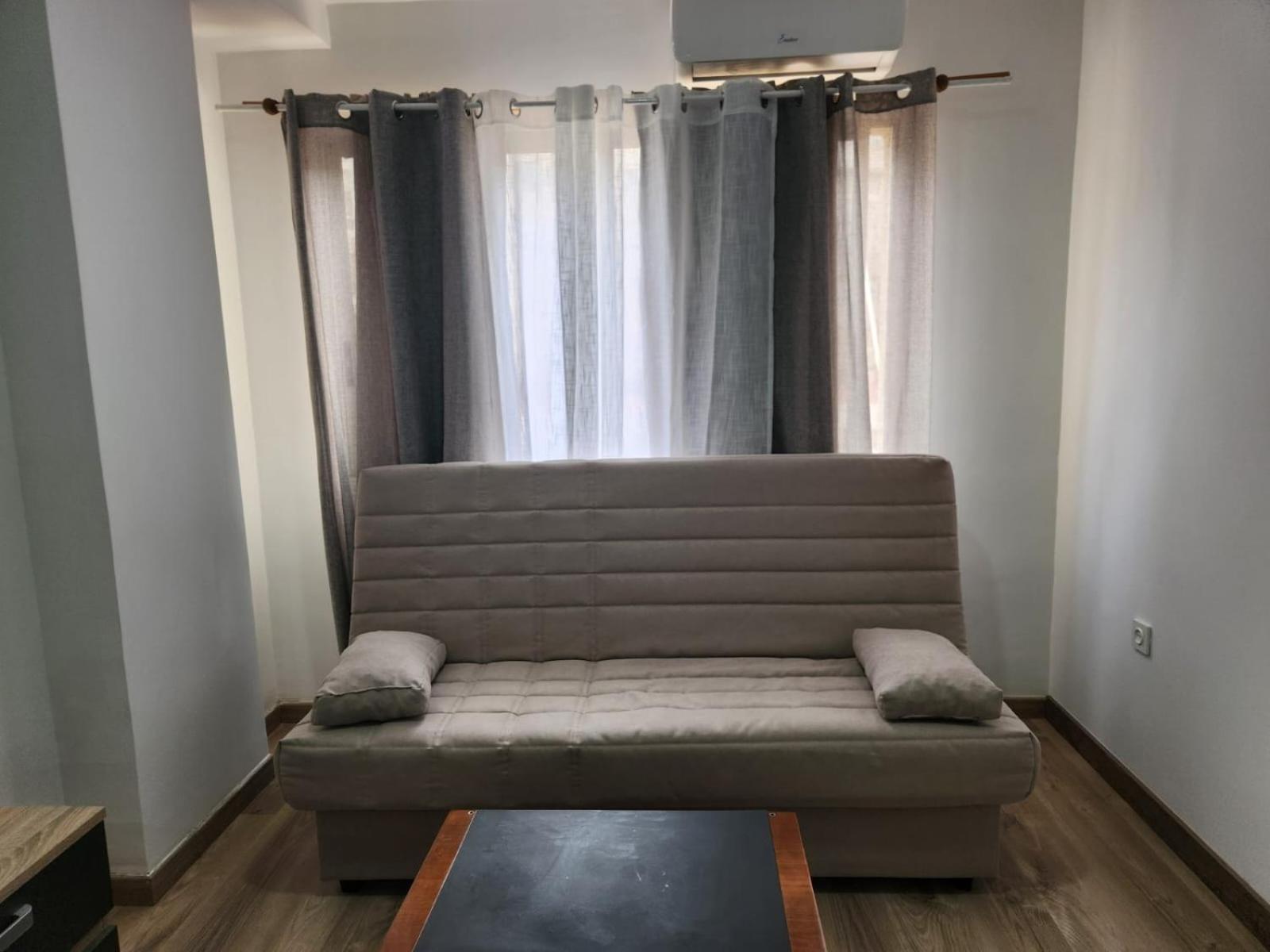 Costablanca Rooms Alicante Exterior photo