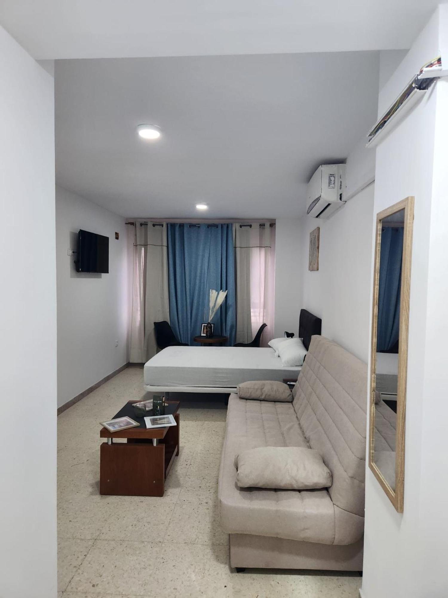 Costablanca Rooms Alicante Exterior photo