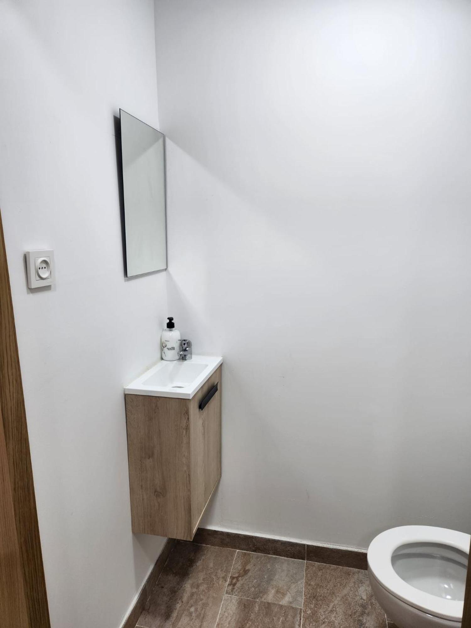 Costablanca Rooms Alicante Exterior photo