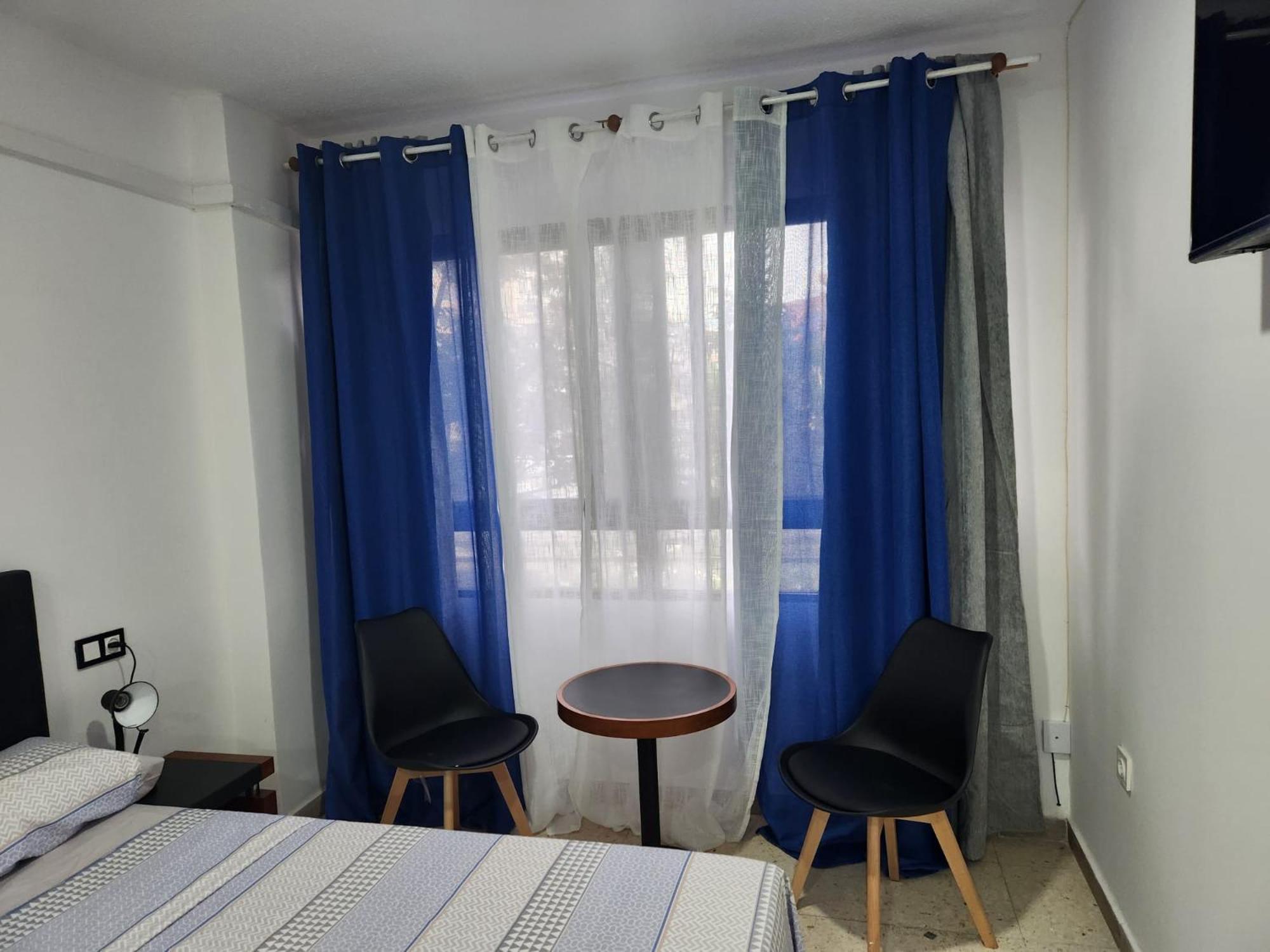 Costablanca Rooms Alicante Exterior photo