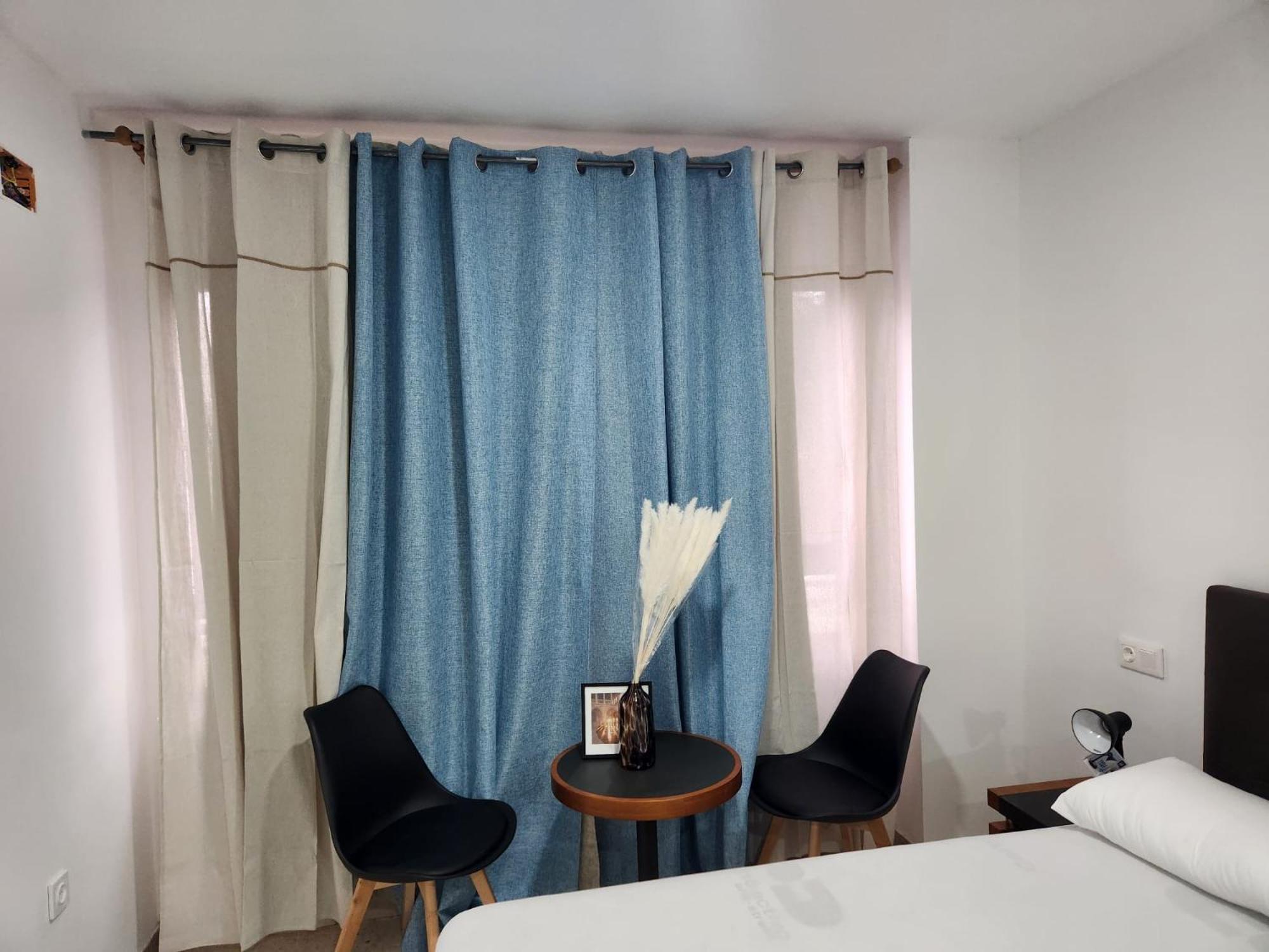 Costablanca Rooms Alicante Exterior photo
