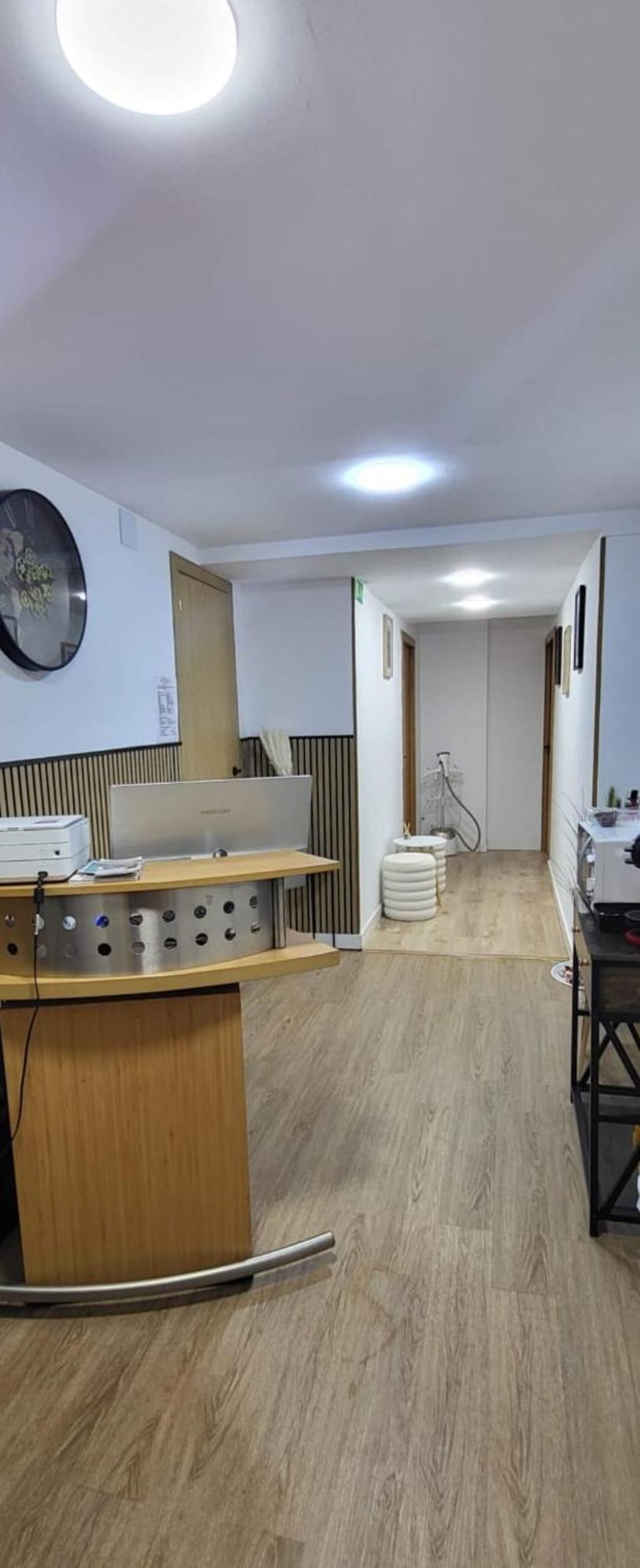 Costablanca Rooms Alicante Exterior photo