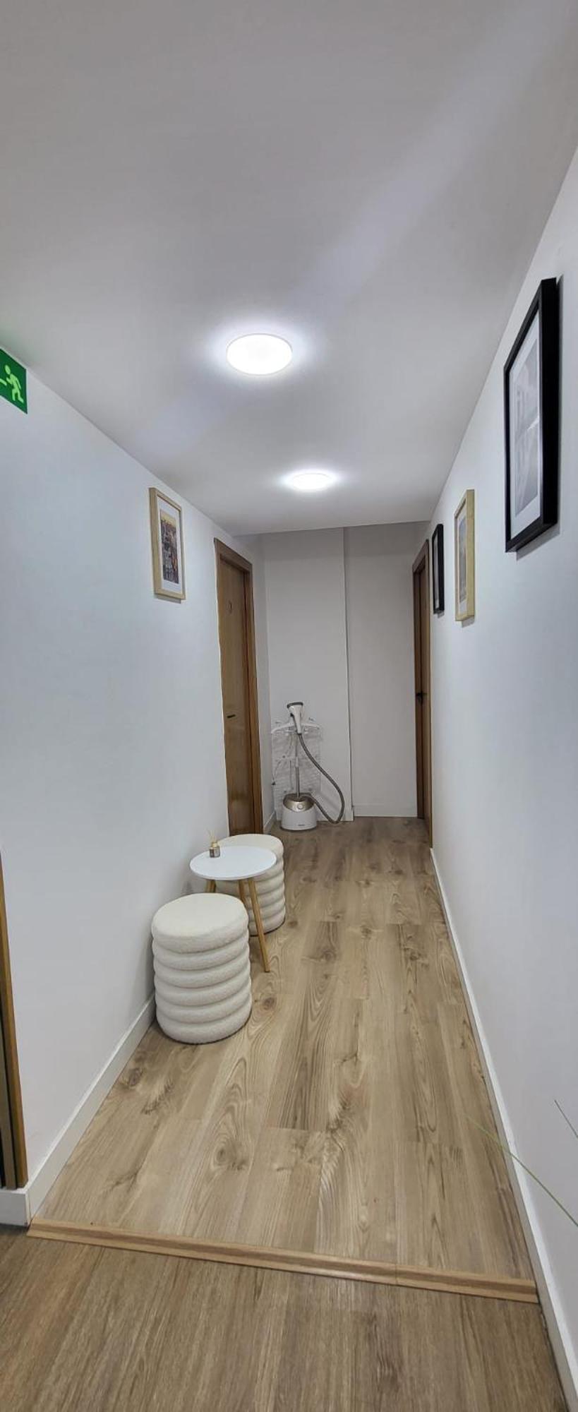 Costablanca Rooms Alicante Exterior photo