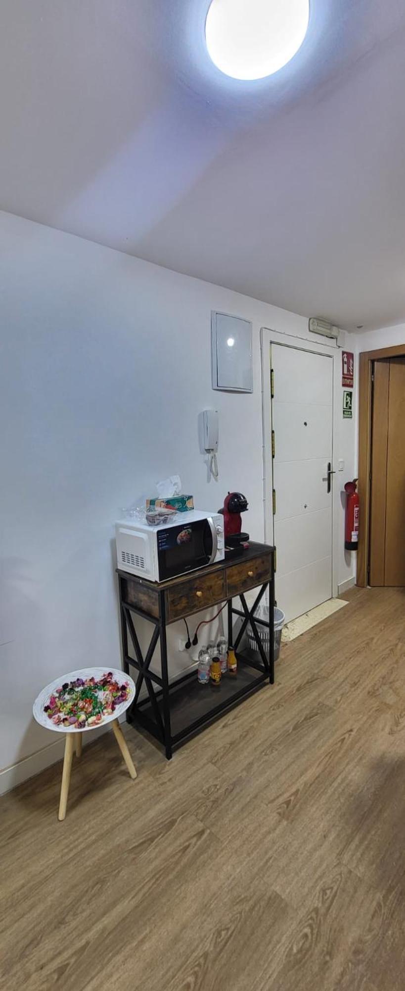 Costablanca Rooms Alicante Exterior photo