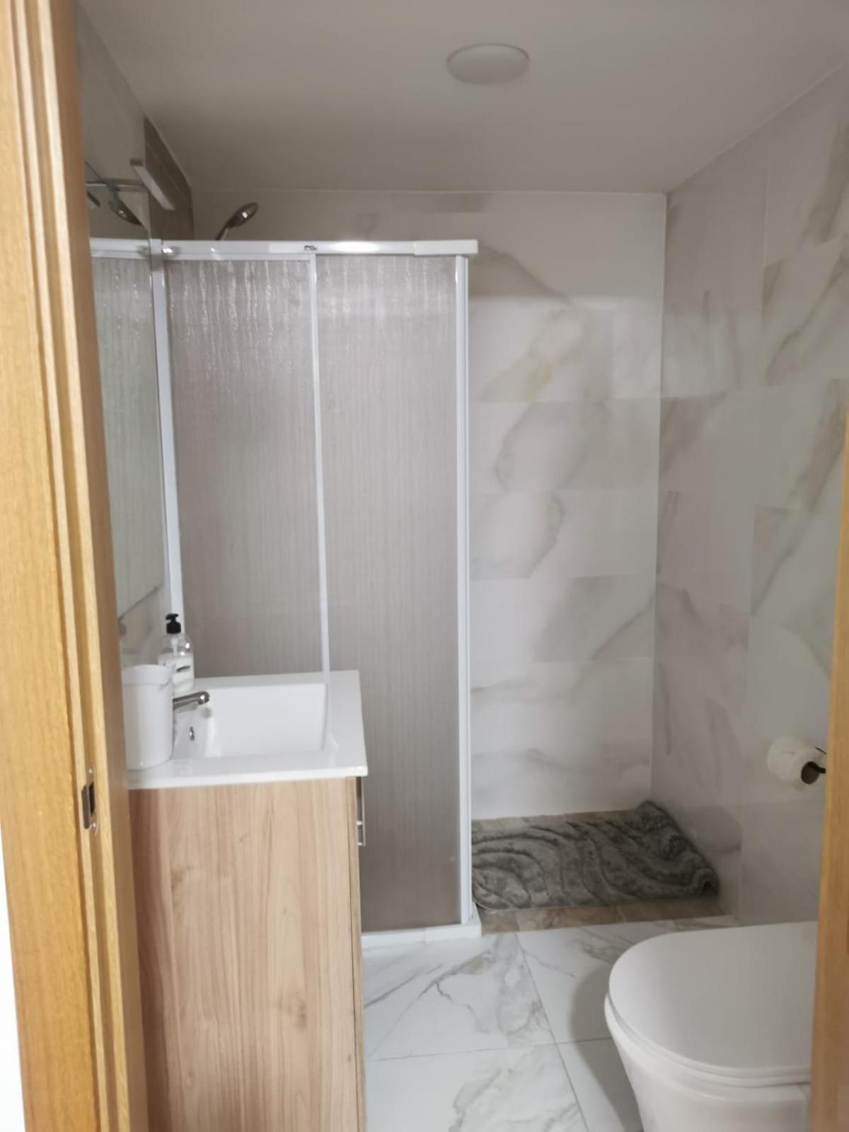 Costablanca Rooms Alicante Exterior photo
