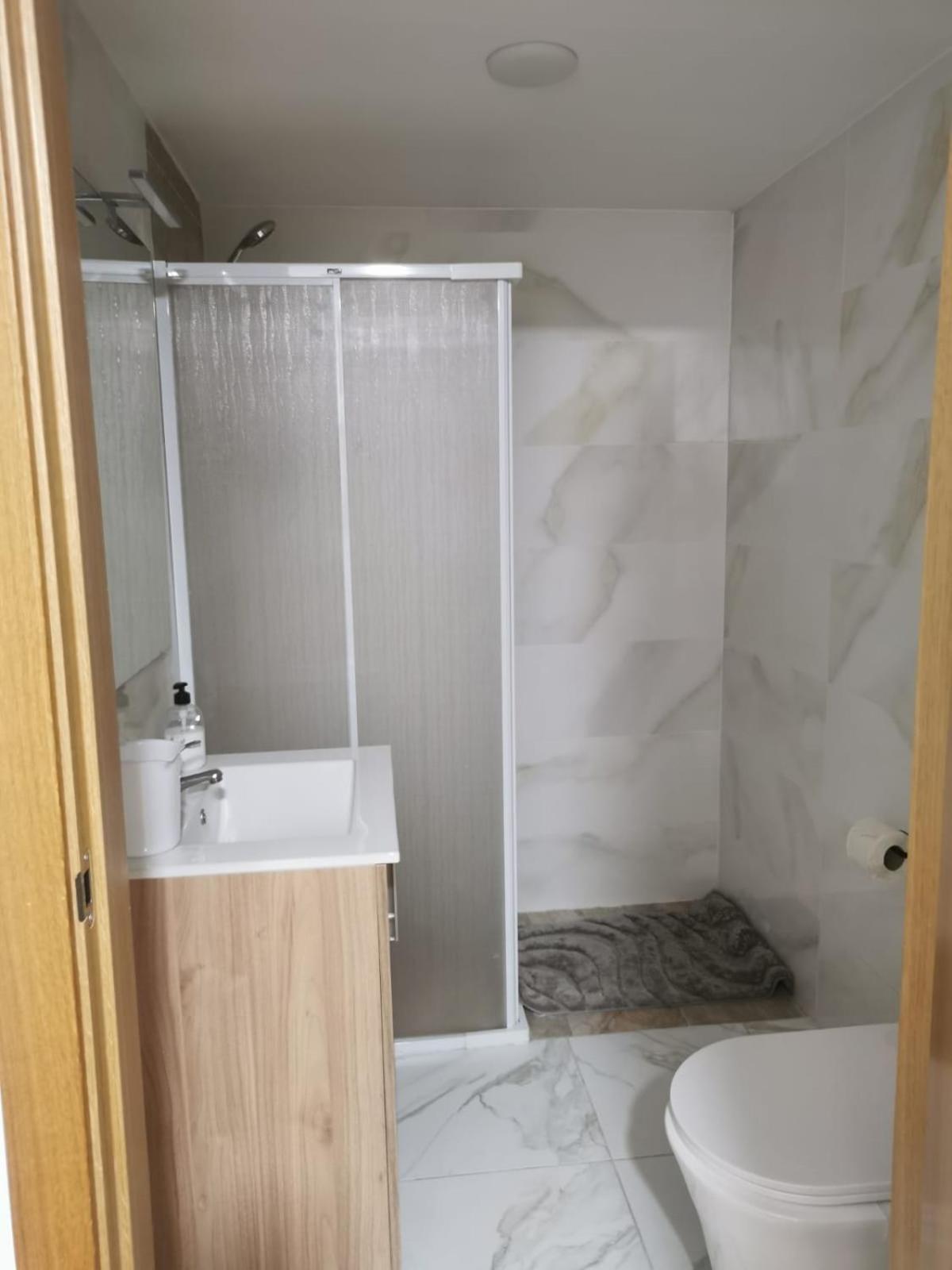 Costablanca Rooms Alicante Exterior photo
