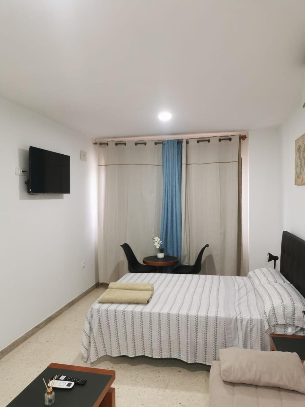 Costablanca Rooms Alicante Exterior photo