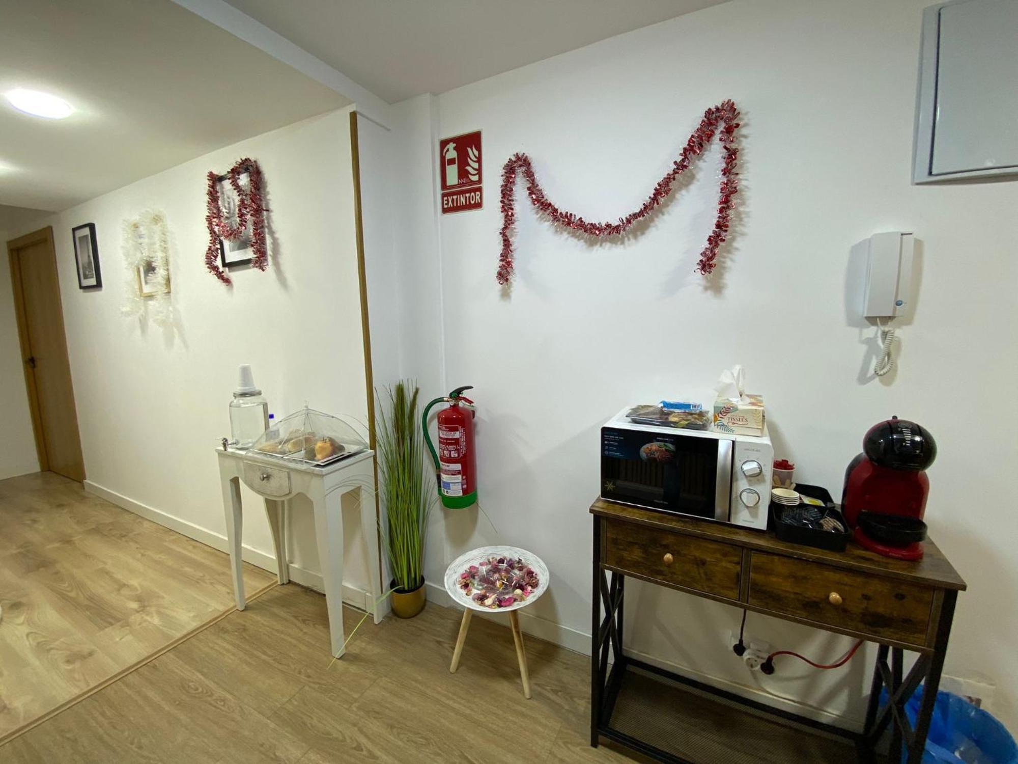 Costablanca Rooms Alicante Exterior photo