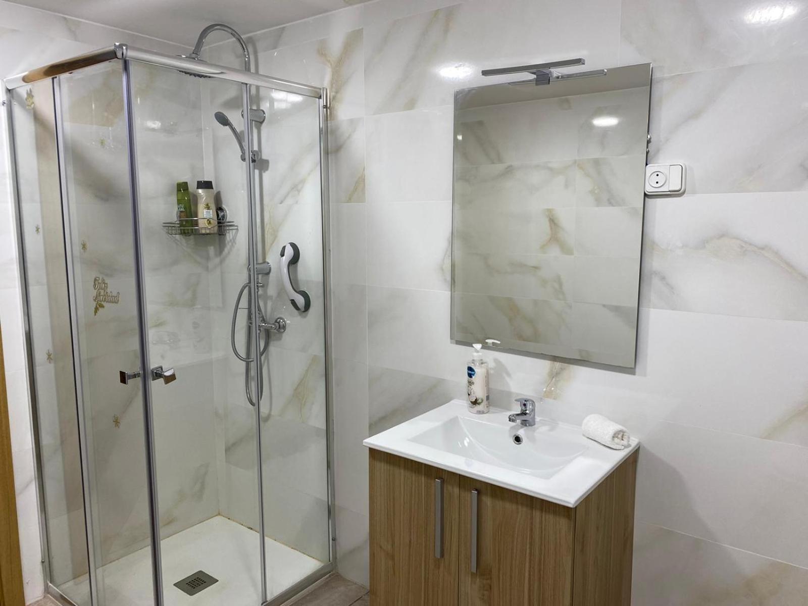Costablanca Rooms Alicante Exterior photo