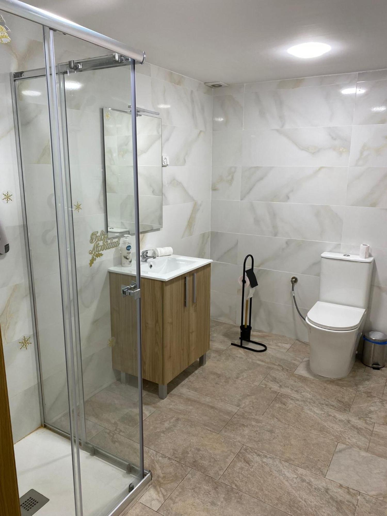 Costablanca Rooms Alicante Exterior photo